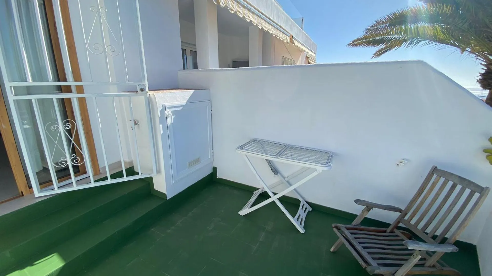 Apartamento Oasis Del Sur, Sea View Los Cristianos
