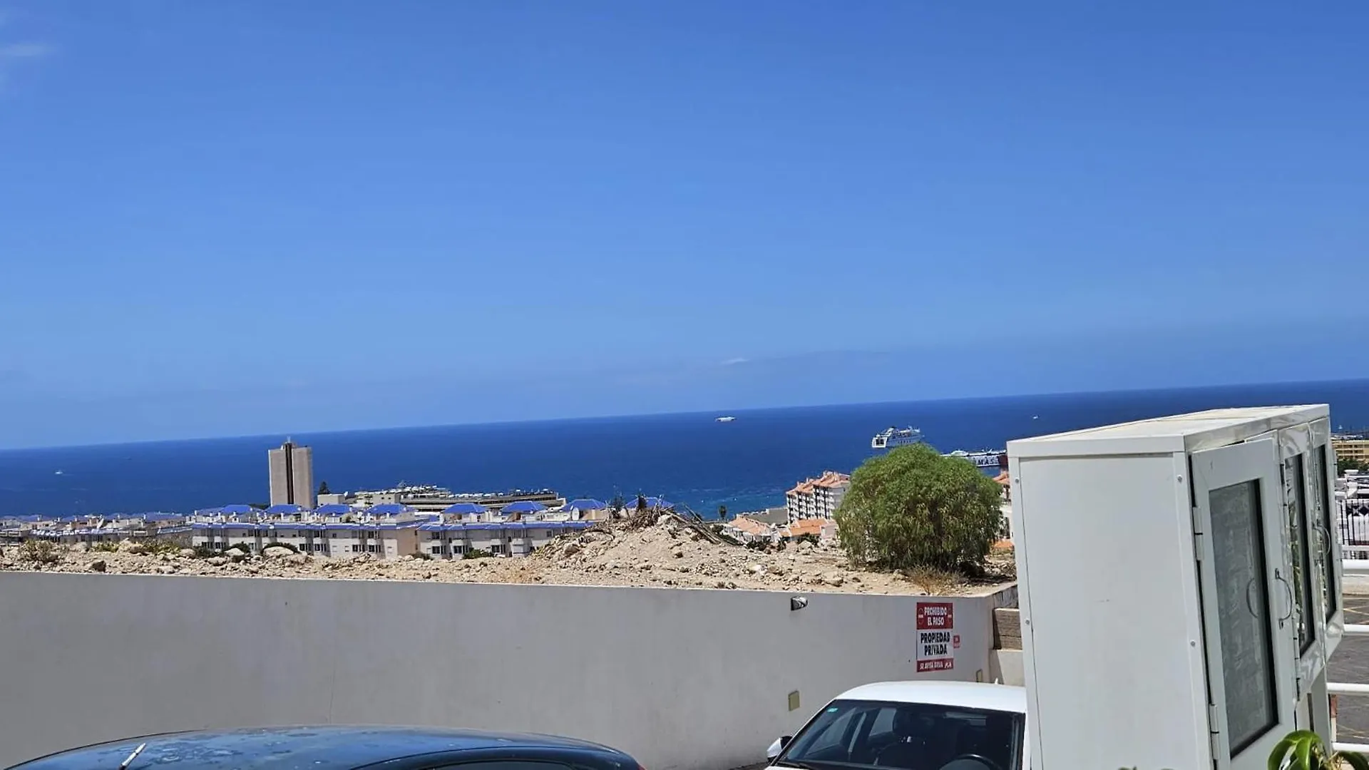 Oasis Del Sur, Sea View Los Cristianos 0*, Los Cristianos (Tenerife) Espanha