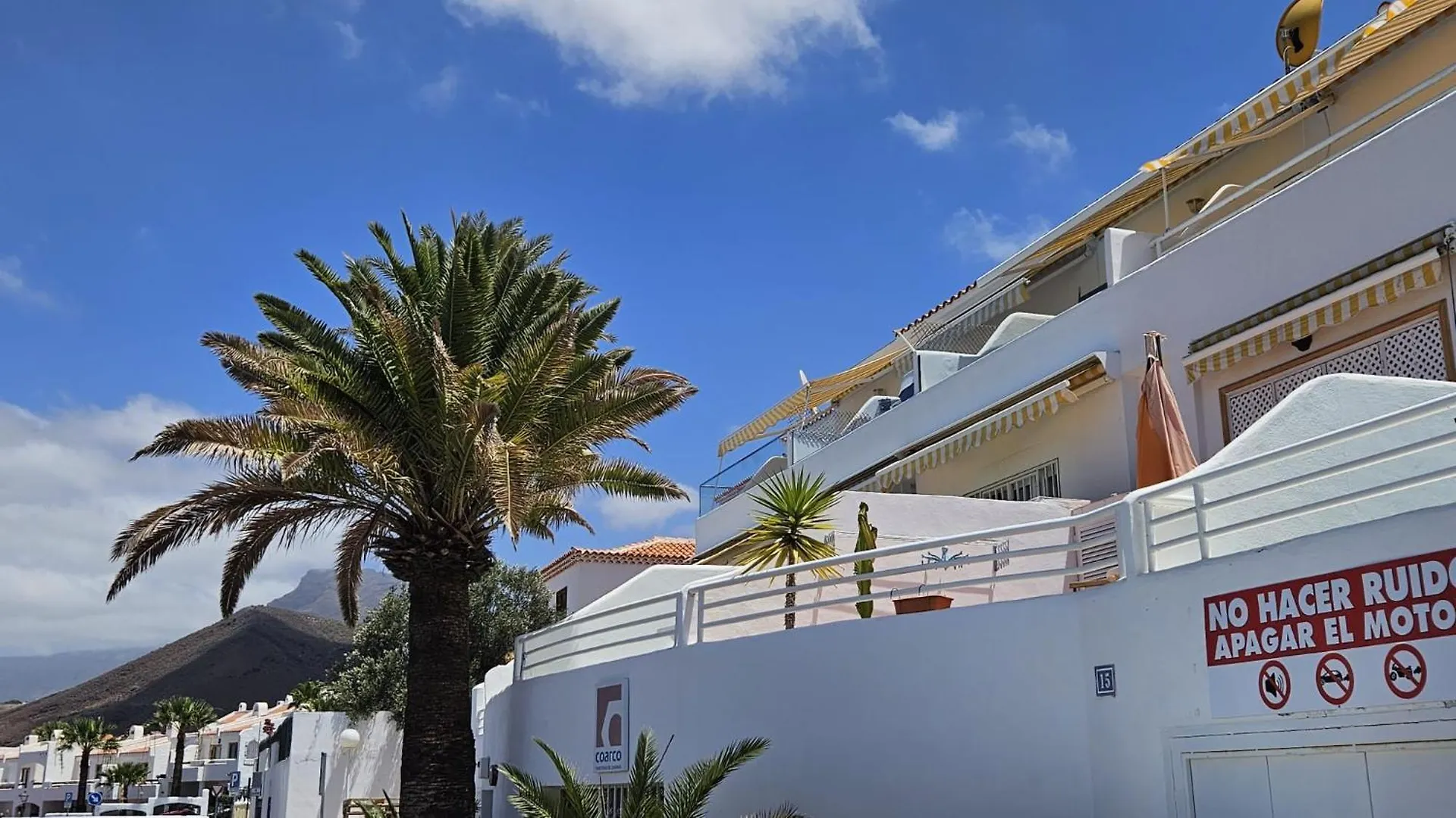 Oasis Del Sur, Sea View Los Cristianos Los Cristianos (Tenerife)