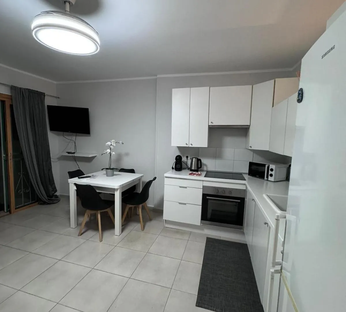 Apartamento Oasis Del Sur, Sea View Los Cristianos Espanha